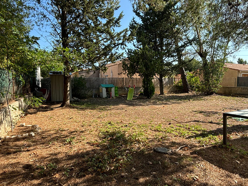 Appartement - 76 m² - 3 pièces