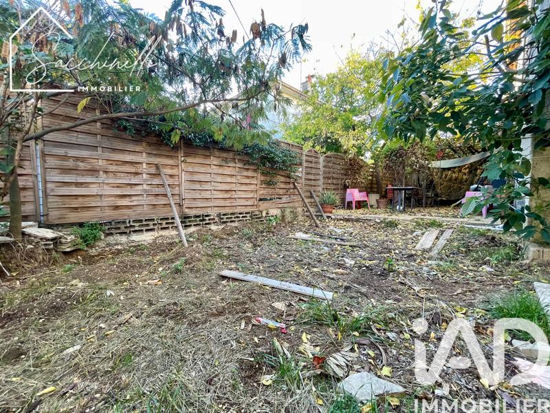 Maison - 146 m² - 5 pièces