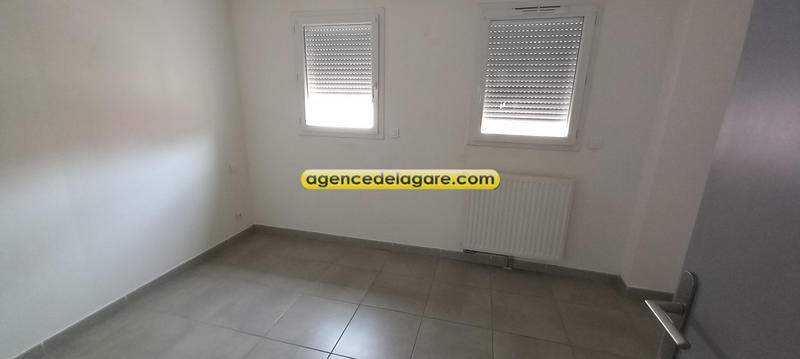 Maison de village - 58 m² - 3 pièces