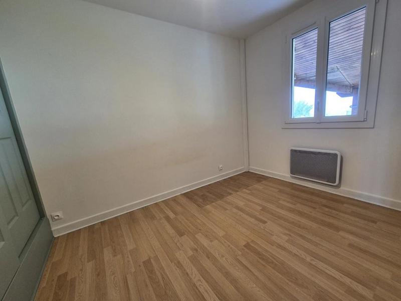 Maison - 137 m² - 5 pièces