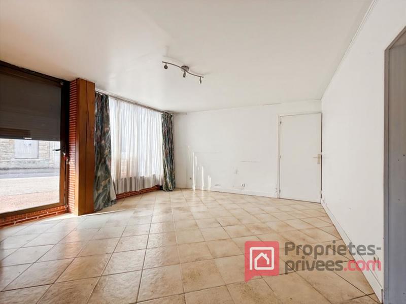 Maison - 150 m² - 10 pièces