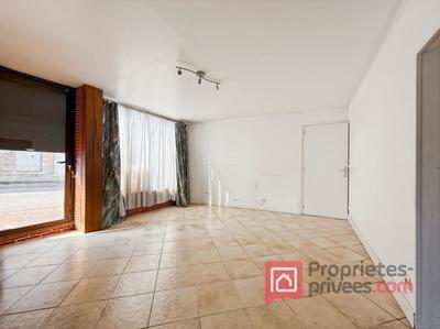 Maison - 150 m² - 10 pièces