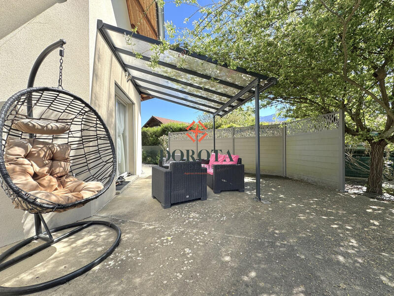 Maison - 160 m² - 6 pièces