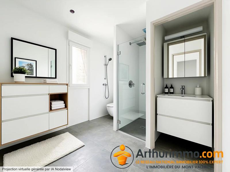 Maison - 149 m² - 6 pièces