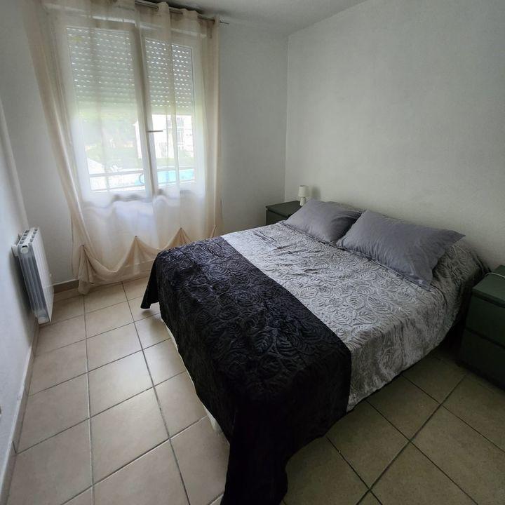 Appartement - 50 m² - 3 pièces