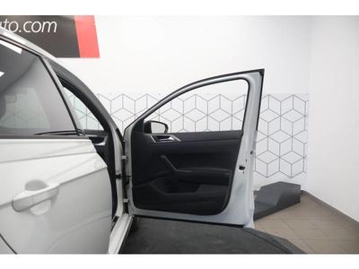 Volkswagen Polo 2.0 Tsi 207 s&amp;S Dsg7 Gti