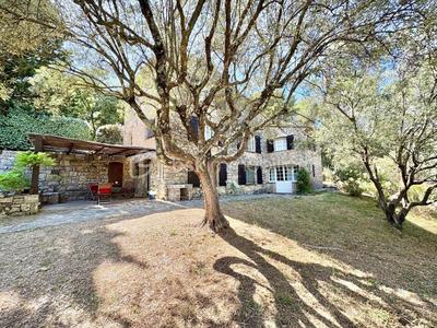 Mas - 135 m² - 5 pièces