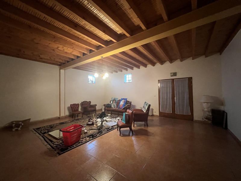 Maison - 165 m² - 9 pièces