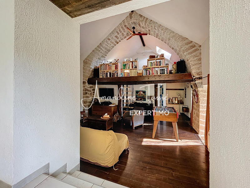 Maison - 132 m² - 4 pièces