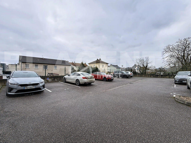 Appartement - 52 m² - 4 pièces