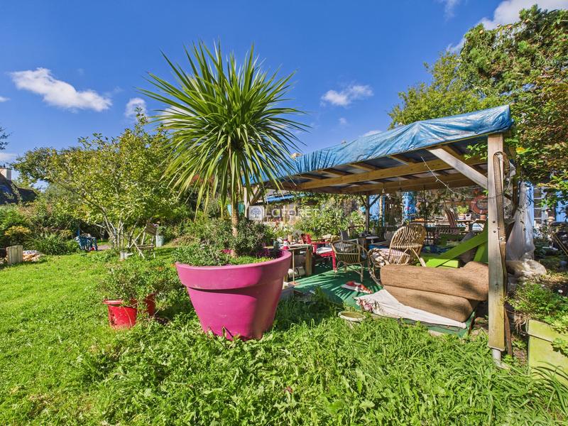 Maison - 139 m² - 6 pièces