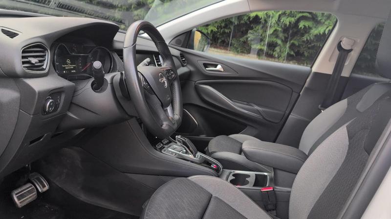 Opel Grandland X 4 1.6 hybrid4 300 Ultimate - Automatique