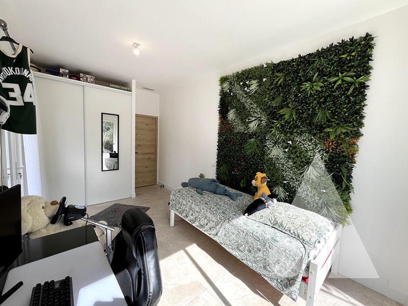 Maison - 164 m² - 7 pièces