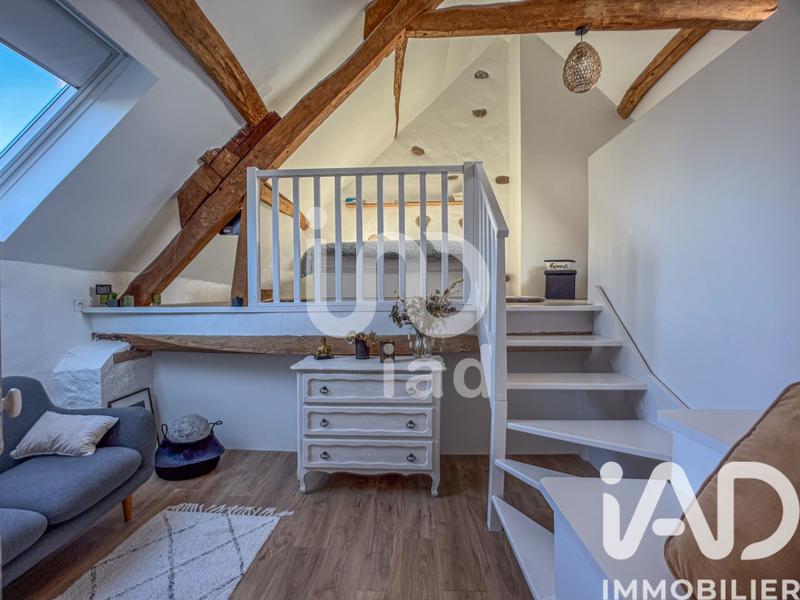 Maison - 250 m² - 9 pièces