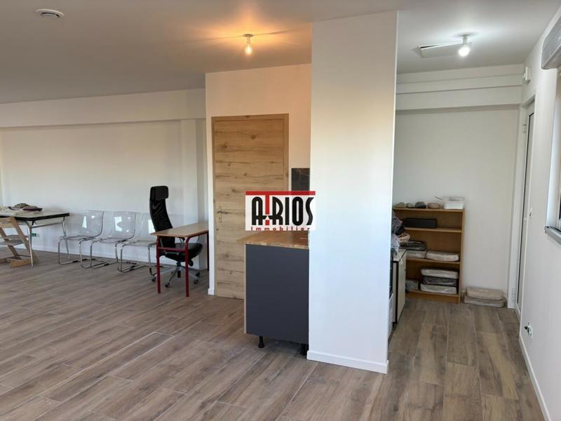 Bureau - 95 m²