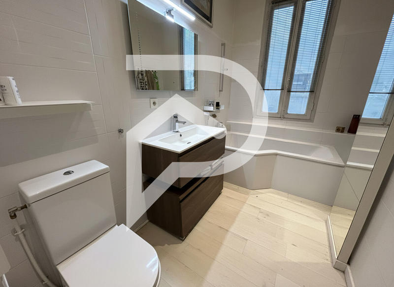 Maison - 103 m² - 3 pièces