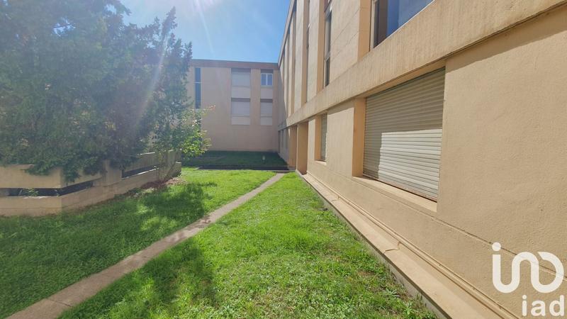 Appartement - 52 m² - 2 pièces