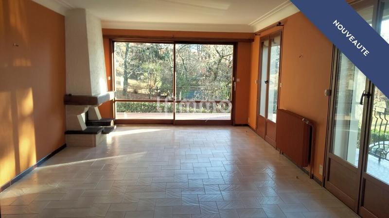 Maison - 156 m² - 5 pièces