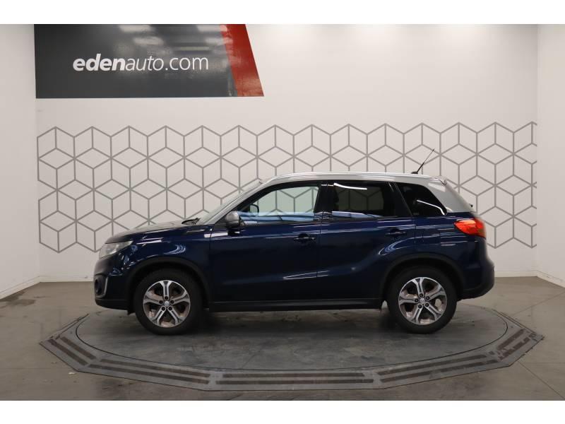 Suzuki Vitara 1.6 DDiS Allgrip Copper Edition