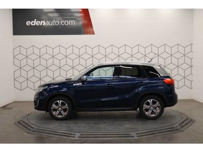 Suzuki Vitara 1.6 DDiS Allgrip Copper Edition