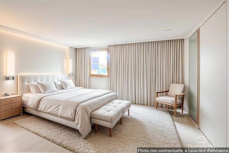 Duplex - 161 m² - 6 pièces