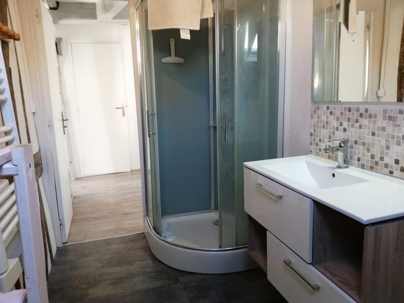 Appartement - 60 m² - 2 pièces