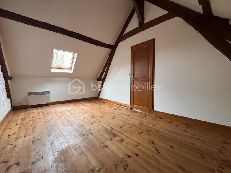 Maison de village - 129 m² - 7 pièces