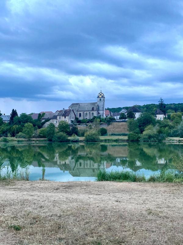 Duplex - 99 m² - 4 pièces