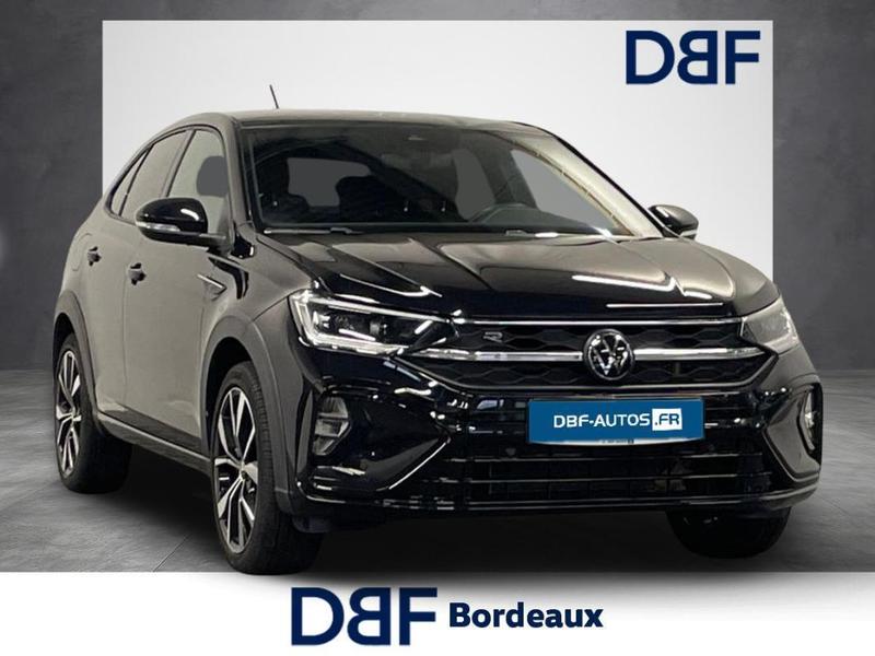 Volkswagen Taigo 1.0 Tsi 110 Dsg7 R-Line