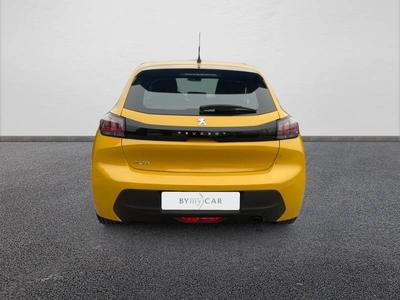 Peugeot 208 BlueHDi 100 s&amp;S Bvm6 Active