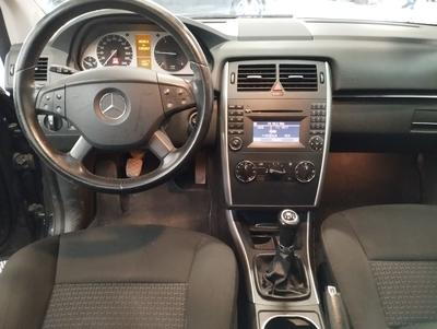 Mercedes Classe B 180 Cdi 2.0 109 Classic 5p
