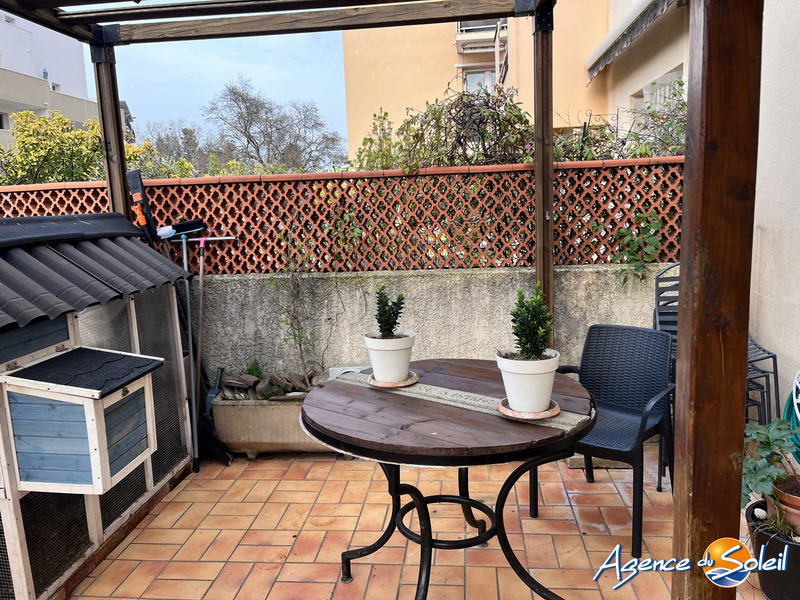 Villa - 115 m² - 5 pièces