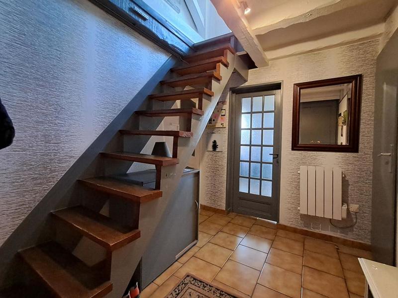 Maison - 59 m² - 4 pièces