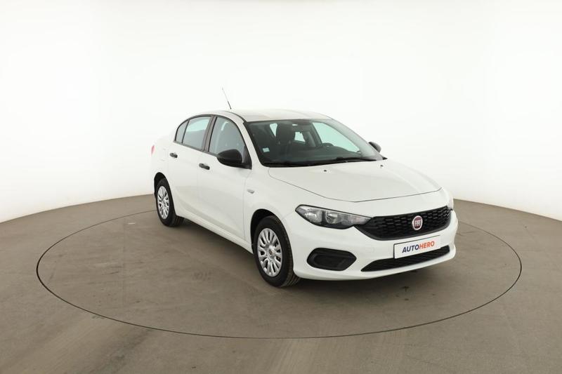 Fiat Tipo 1.4 4p 95 ch