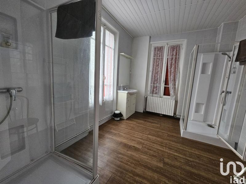 Local commercial - 120 m²