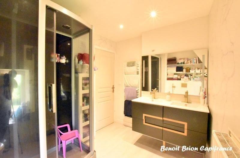 Maison - 145 m² - 5 pièces