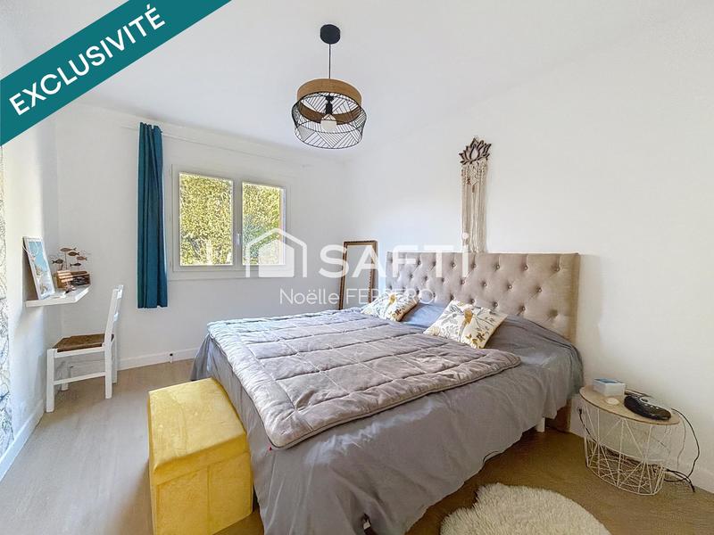 Appartement - 72 m² - 3 pièces