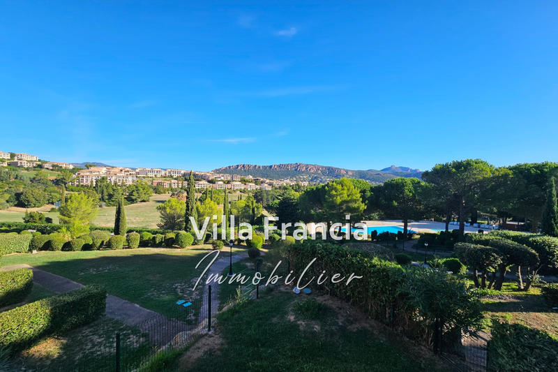 Appartement - 27 m² - 2 pièces