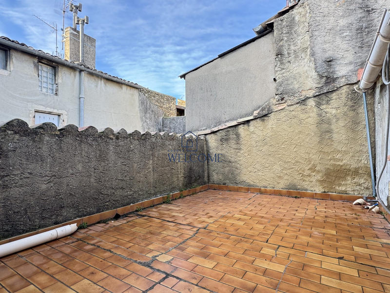 Maison - 188 m² - 7 pièces