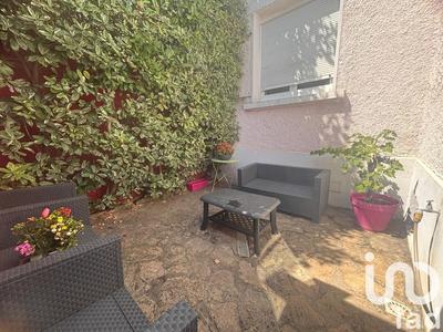 Maison de ville - 140 m² - 5 pièces