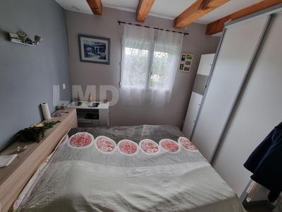 Maison traditionnelle - 114 m² - 5 pièces