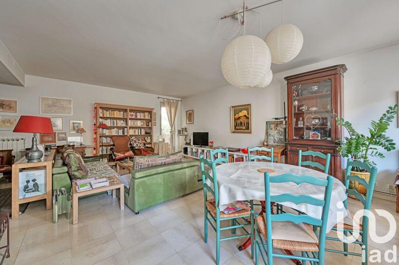 Appartement - 105 m² - 3 pièces