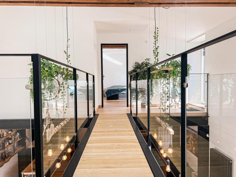 Propriété - 188 m² - 7 pièces