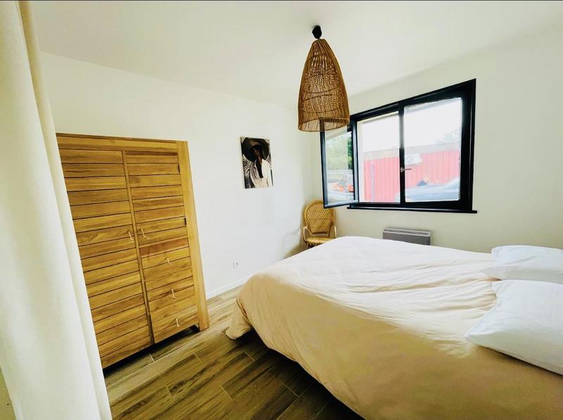 Maison - 94 m² - 5 pièces