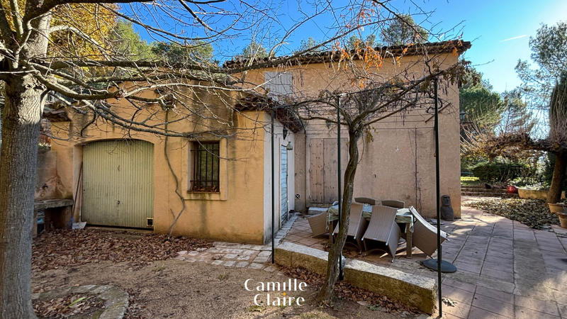 Maison - 122 m² - 4 pièces