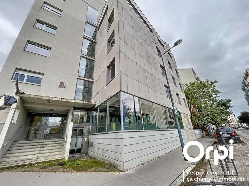 Appartement - 21 m² - 1 pièce