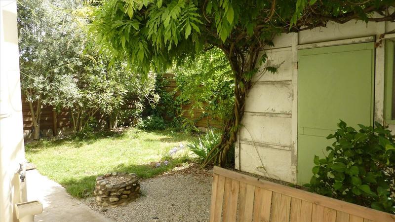 Maison - 83 m² - 5 pièces