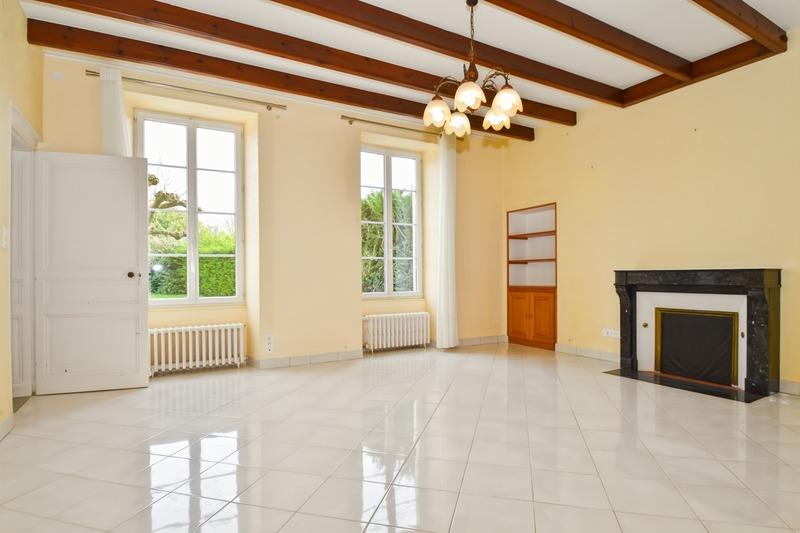Maison - 195 m² - 4 pièces