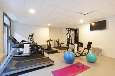 Appartement - 27 m² - 1 pièce