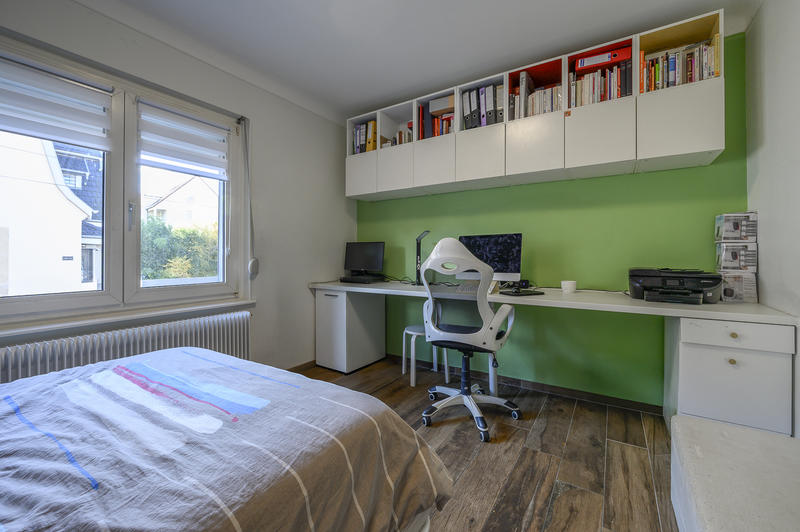 Maison - 159 m² - 6 pièces